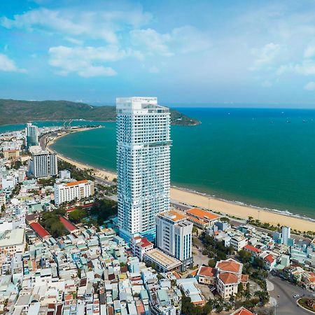 Tms Quy Nhon Sea View Apartment Exterior photo